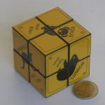 2x2x2 Australia